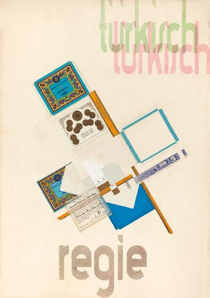 Türkisch Türkisch Regie by Karl Hermann Trinkaus