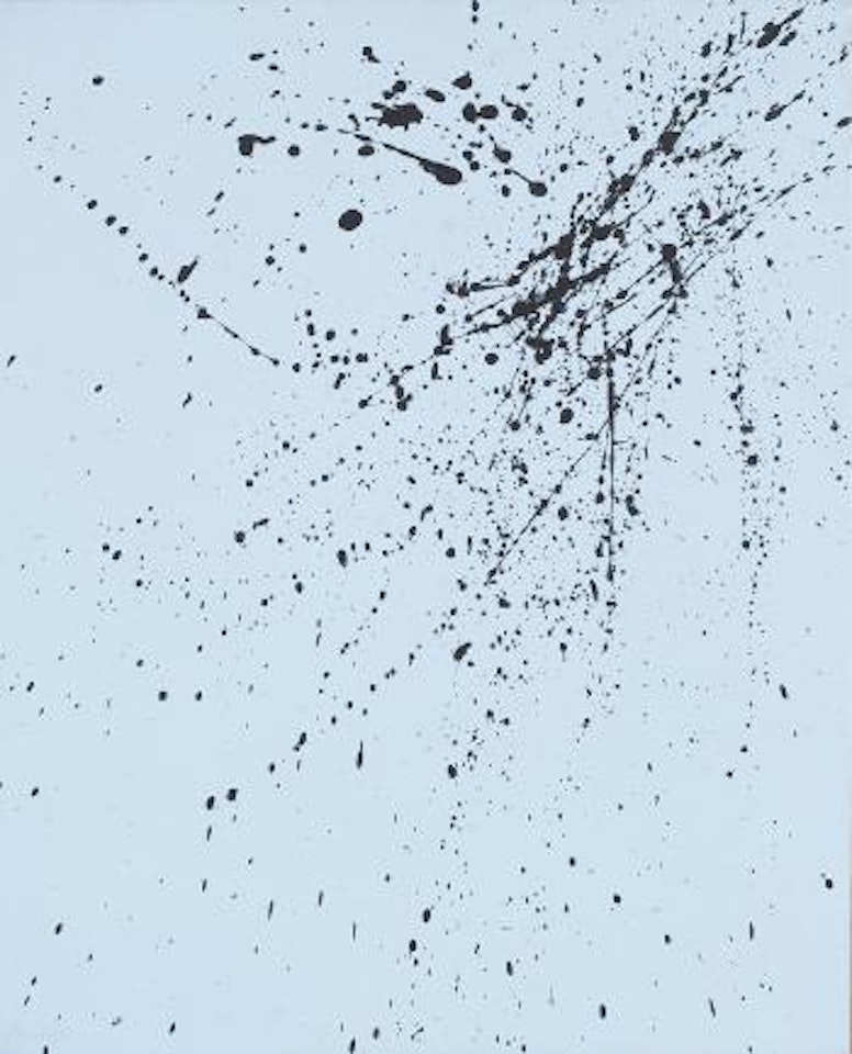 T1986-H30 by Hans Hartung