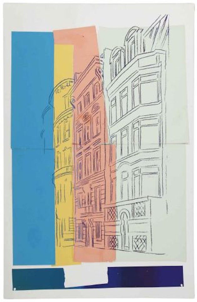 Viewpoint by Andy Warhol