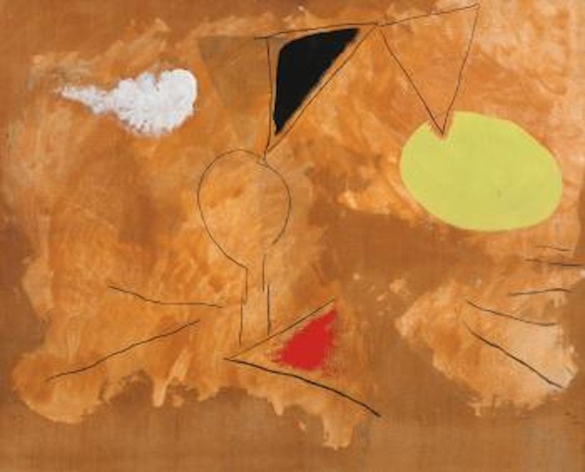 Peinture by Joan Miró