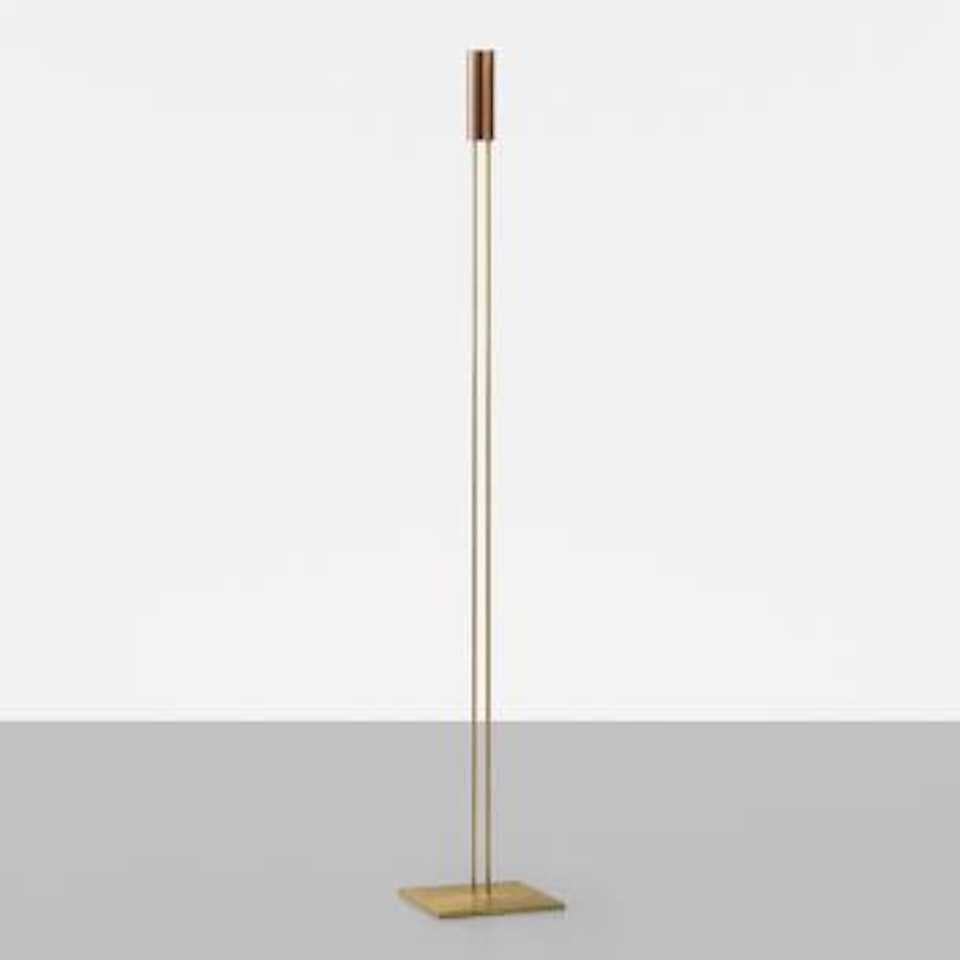 Untitled (sonambient) by Harry Bertoia