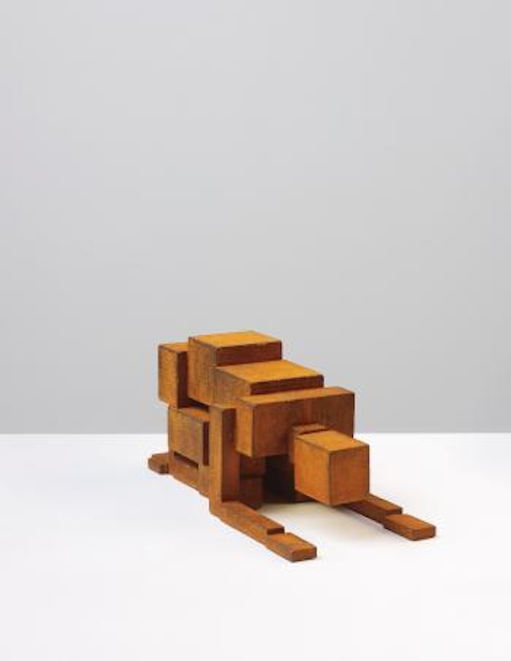 Meme CXLIV by Antony Gormley