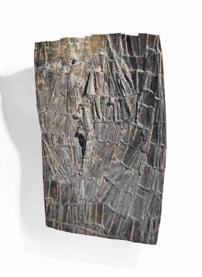 Relief by César