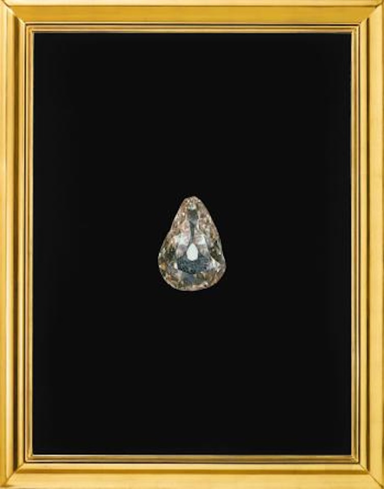 Conde by Damien Hirst