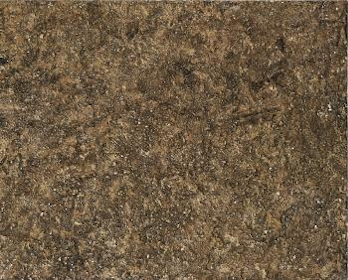 Le Poids Du Sol by Jean Dubuffet