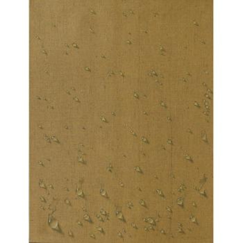 Waterdrops by Kim Tschang-Yeul