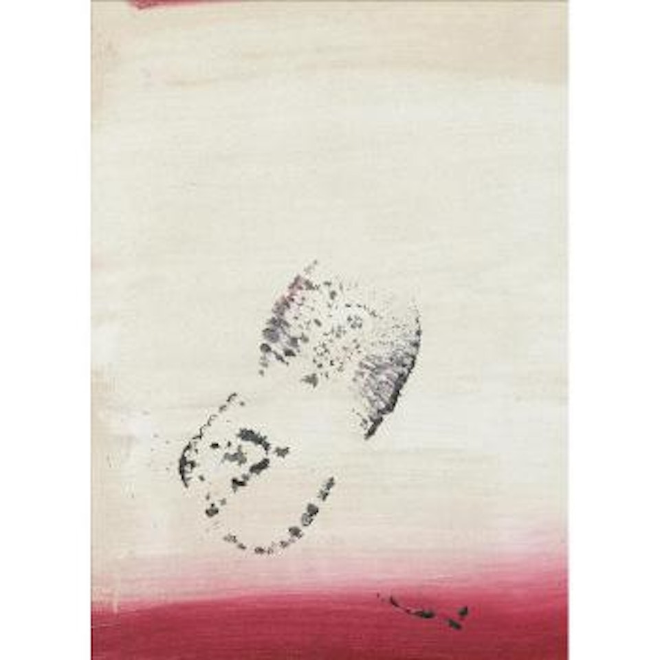 Untitled by Julian Schnabel