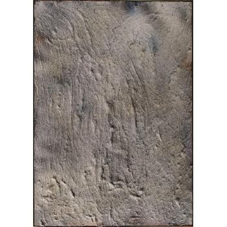 Early Glaze by Jules Olitski