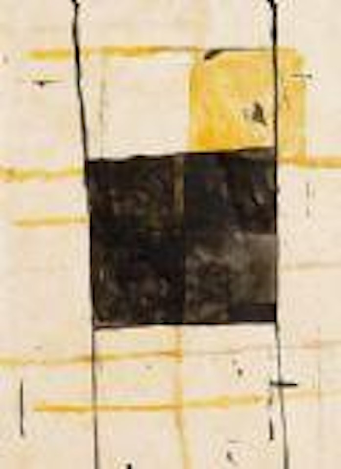 Table top by William Scott