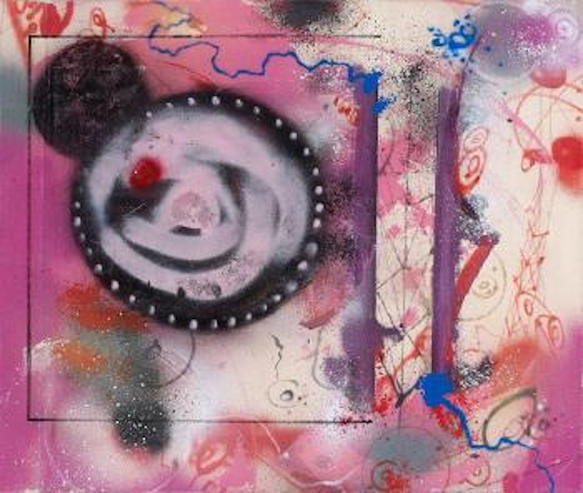 The outburst by Futura