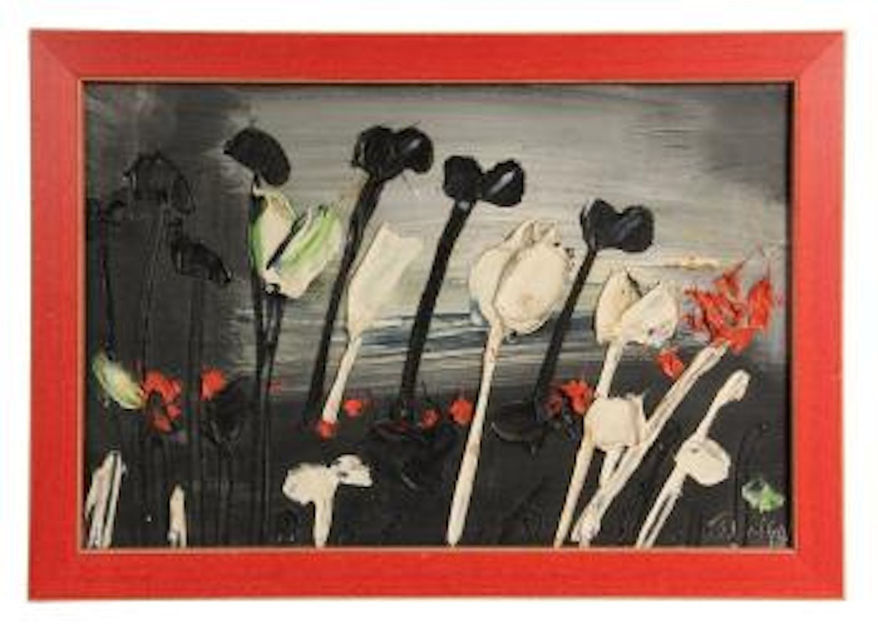 Gren by Thanos Tsingos