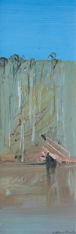 Shoalhaven by Arthur Merric Bloomfield Boyd