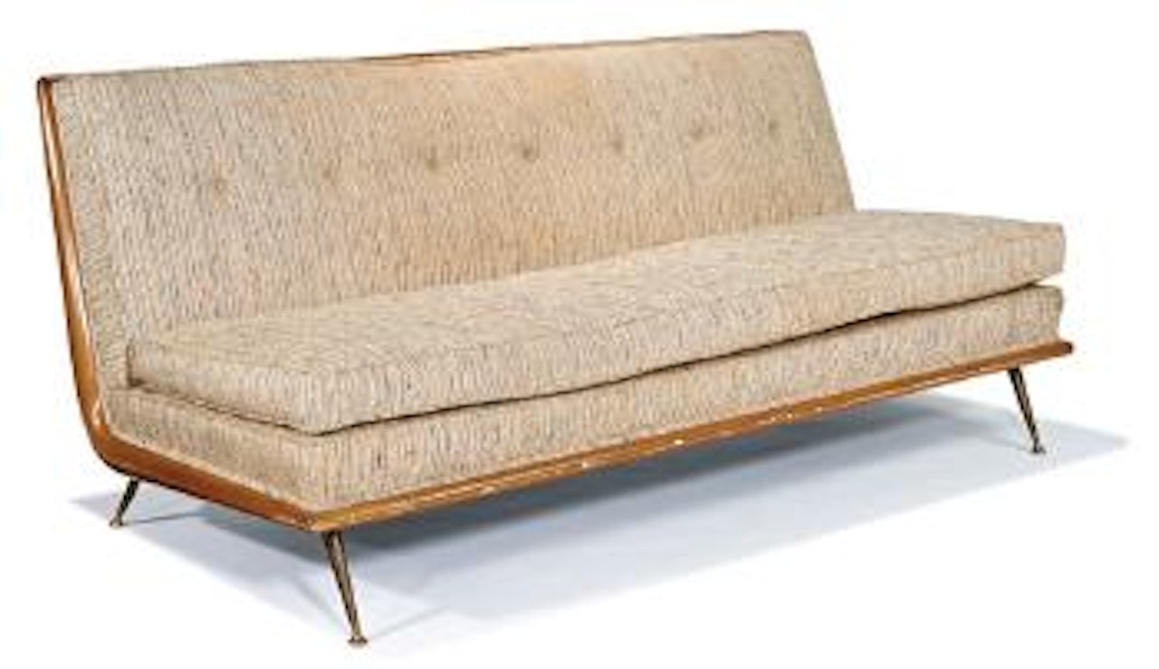 Sofa by Terence Harold Robsjohn-Gibbings