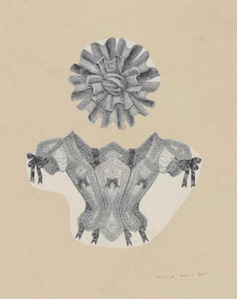 Le rire des poètes, Seite 33 by Max Ernst
