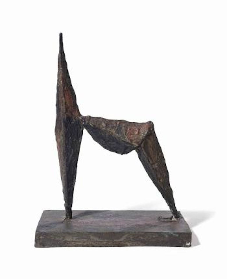 Composizione by Marino Marini