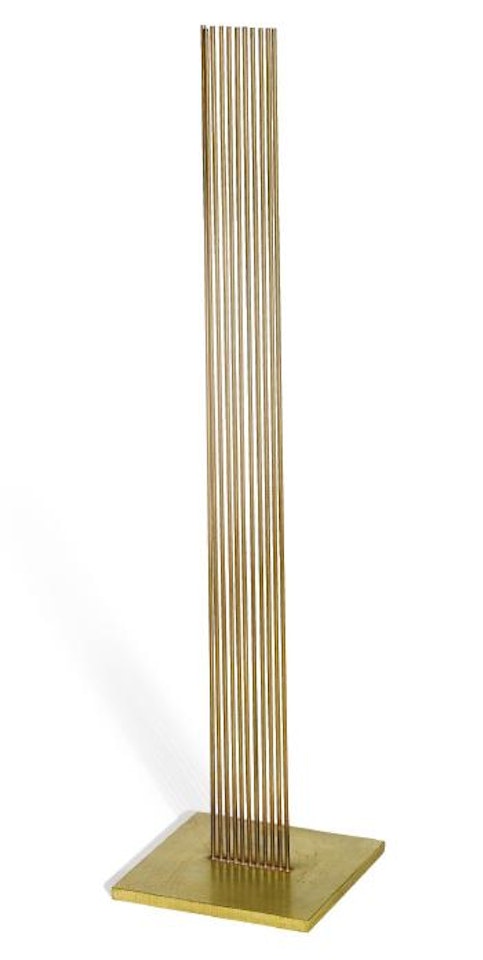 Sound Sculpture by Harry Bertoia