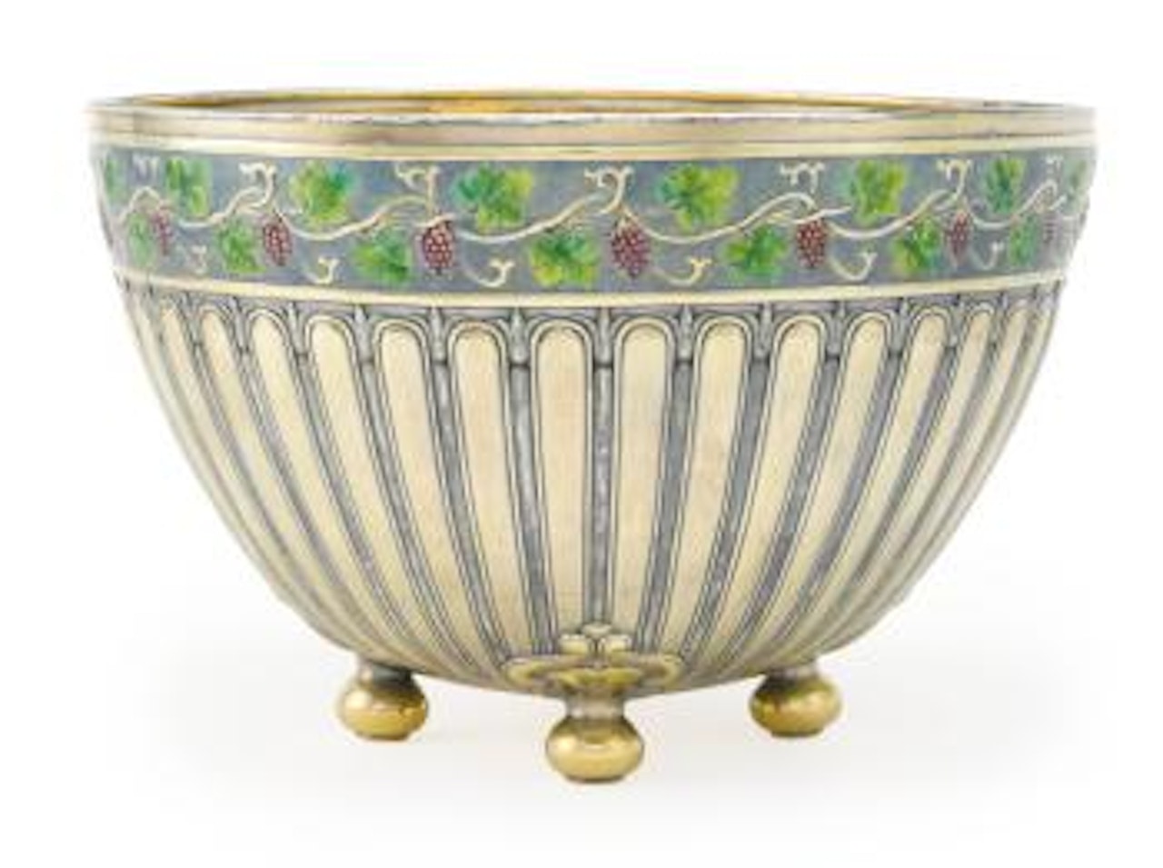 Bowl by Tiffany & Co.