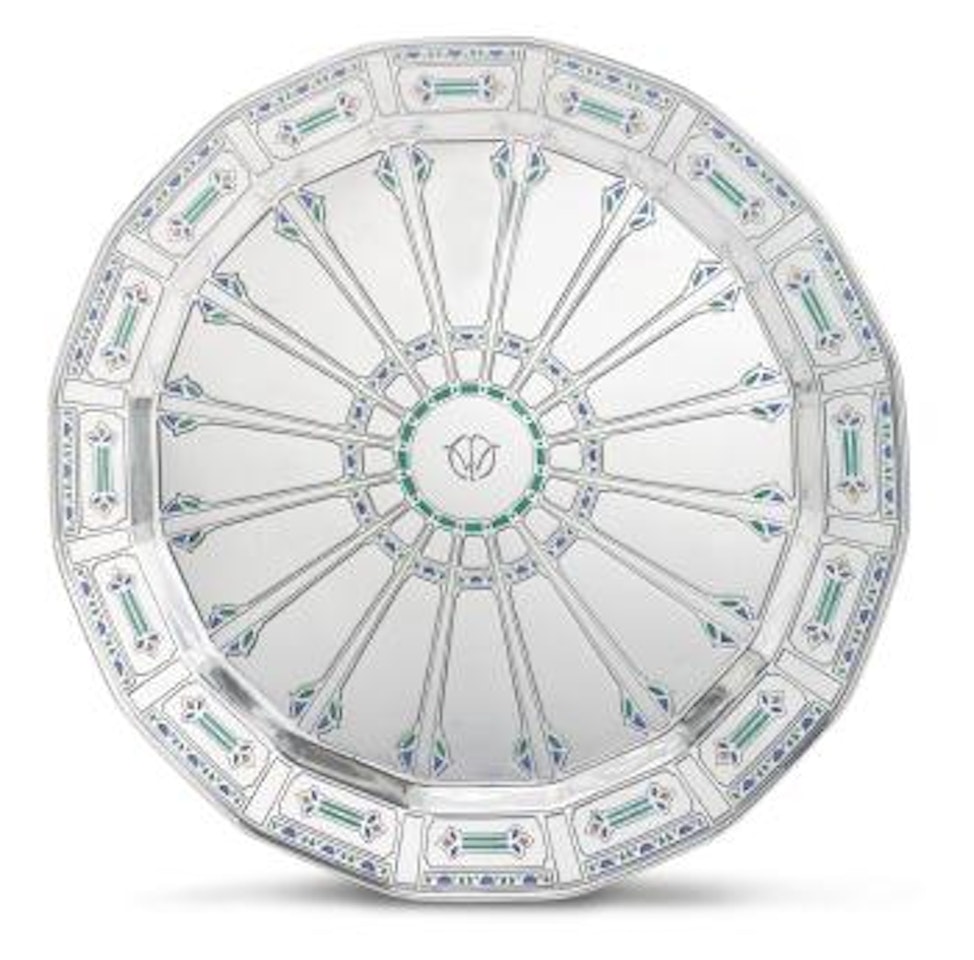 Charger by Tiffany & Co.