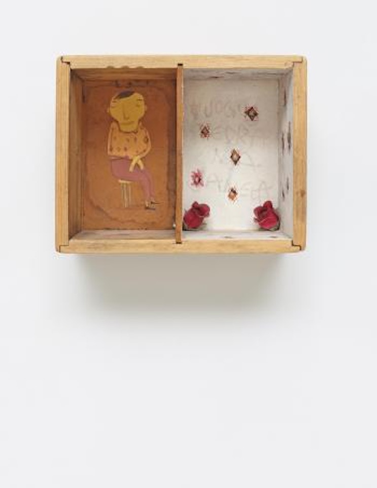 Untitled by Osgemeos