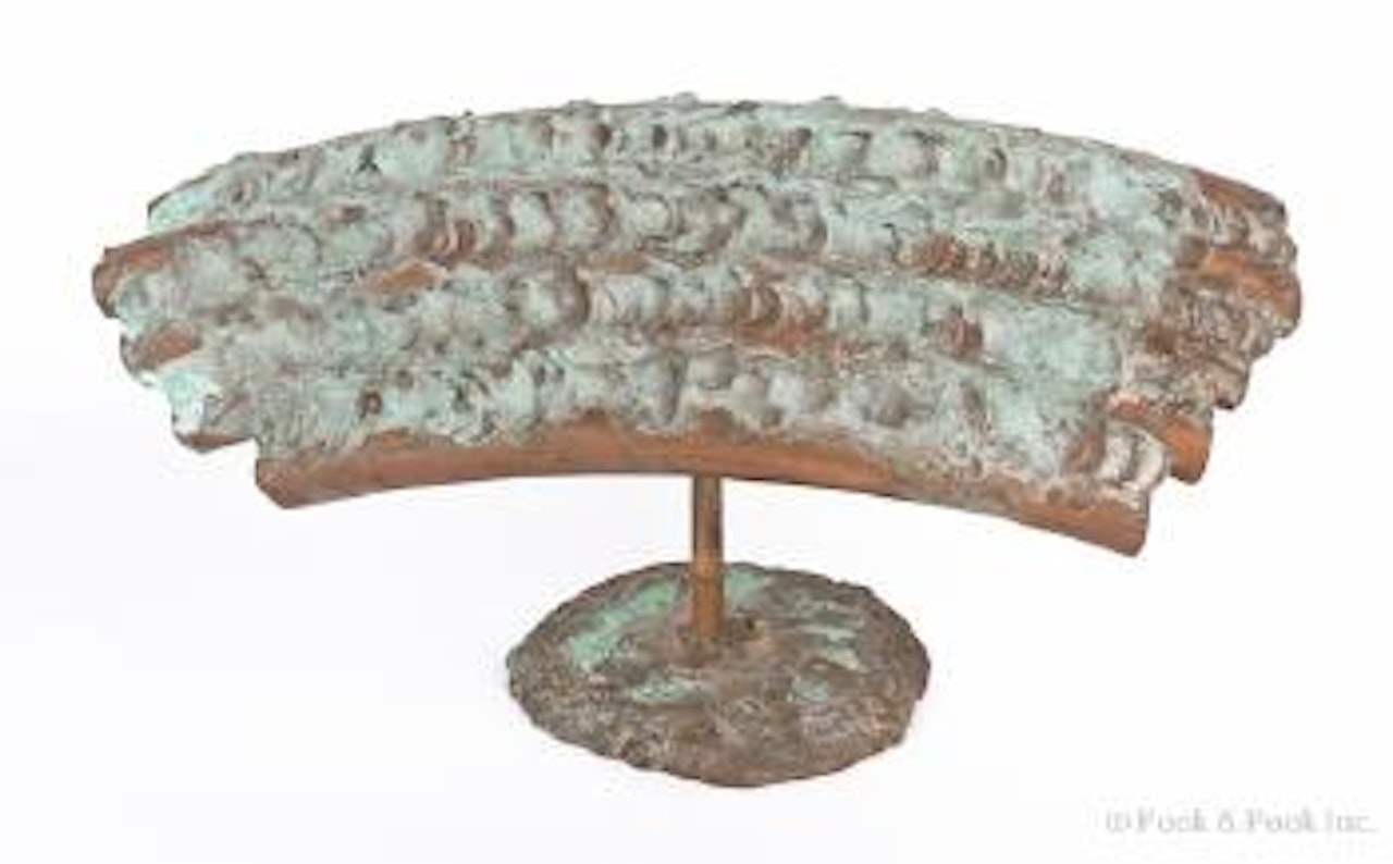 [Untitled] by Harry Bertoia