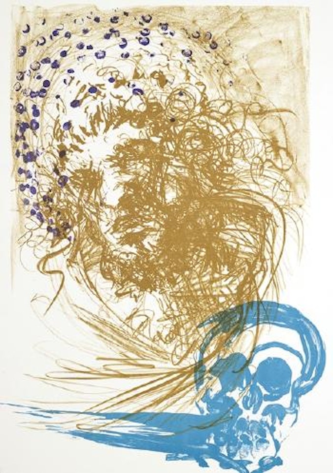 Alter by Salvador Dali