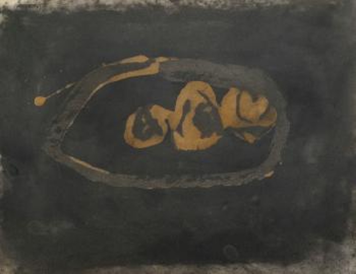 Natura Morta by Antoni Tapies