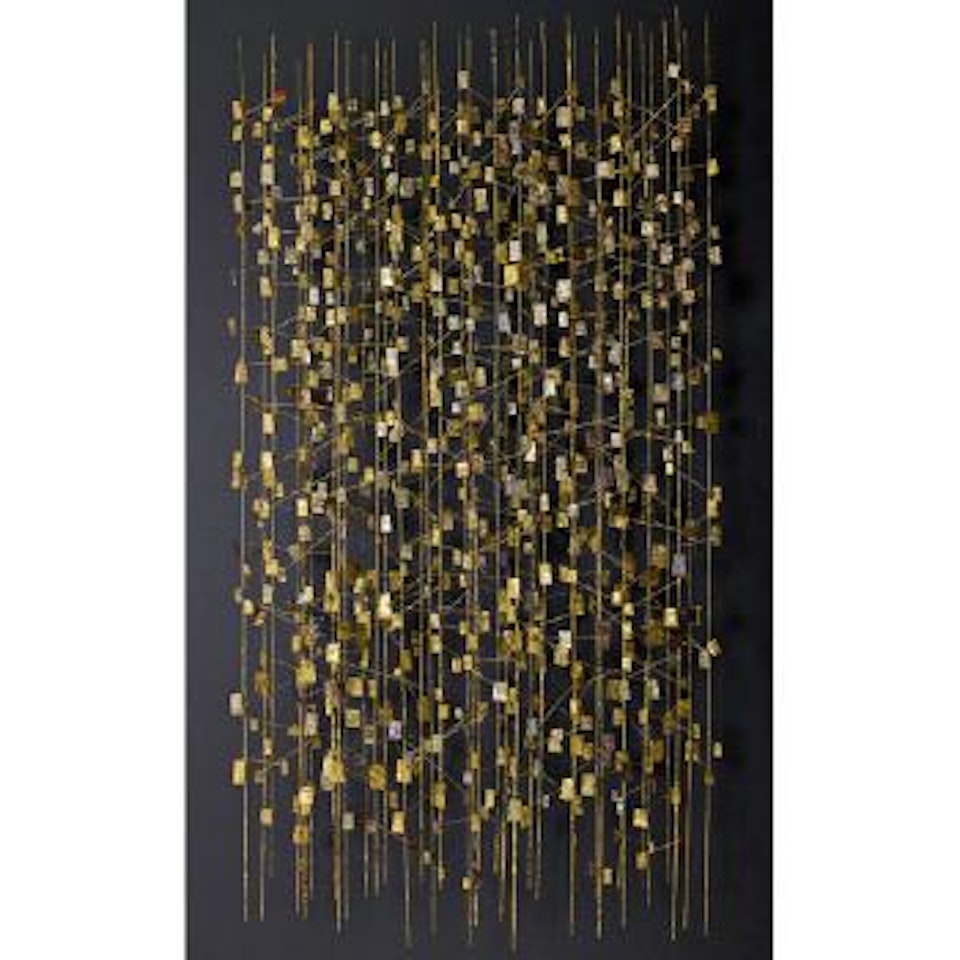 Devon Dunes by Harry Bertoia