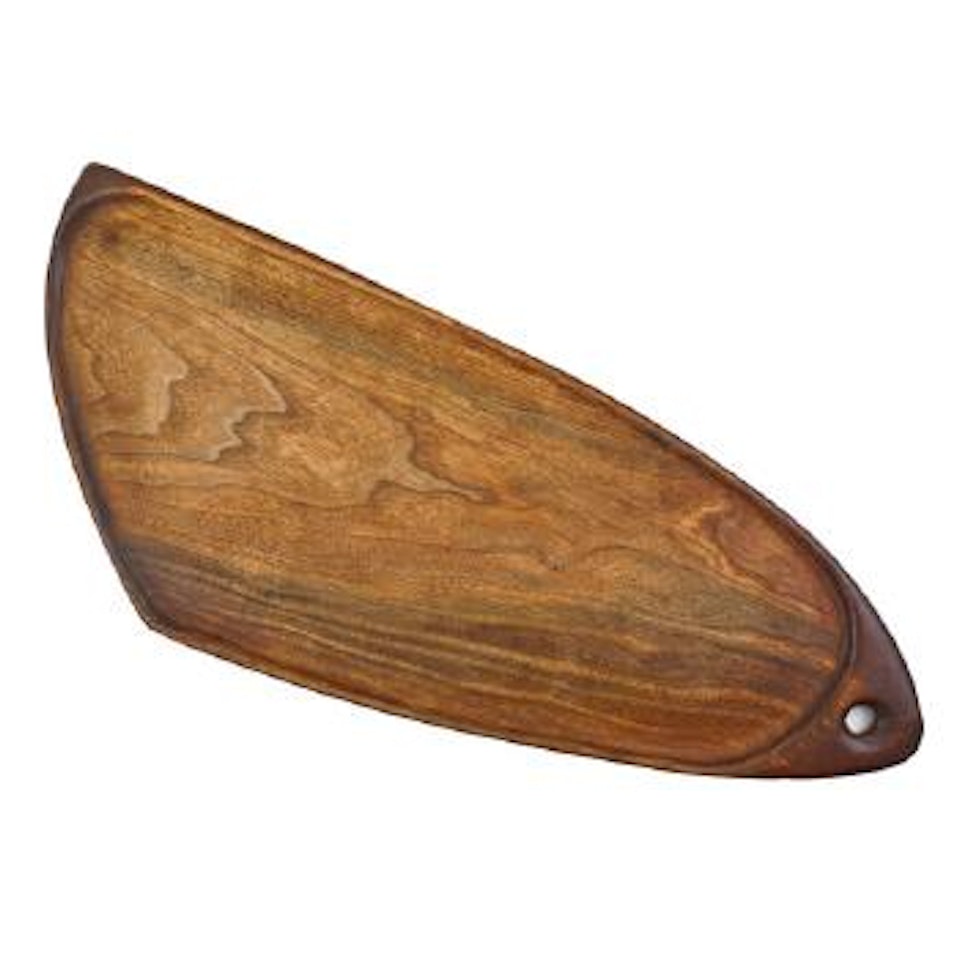 Serving Tray by Wharton Esherick