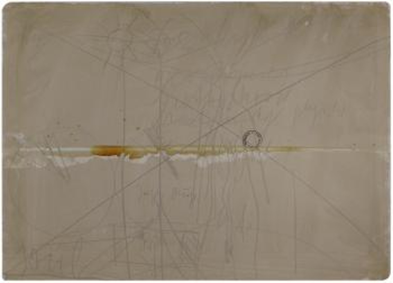 Hare Blood by Joseph Beuys