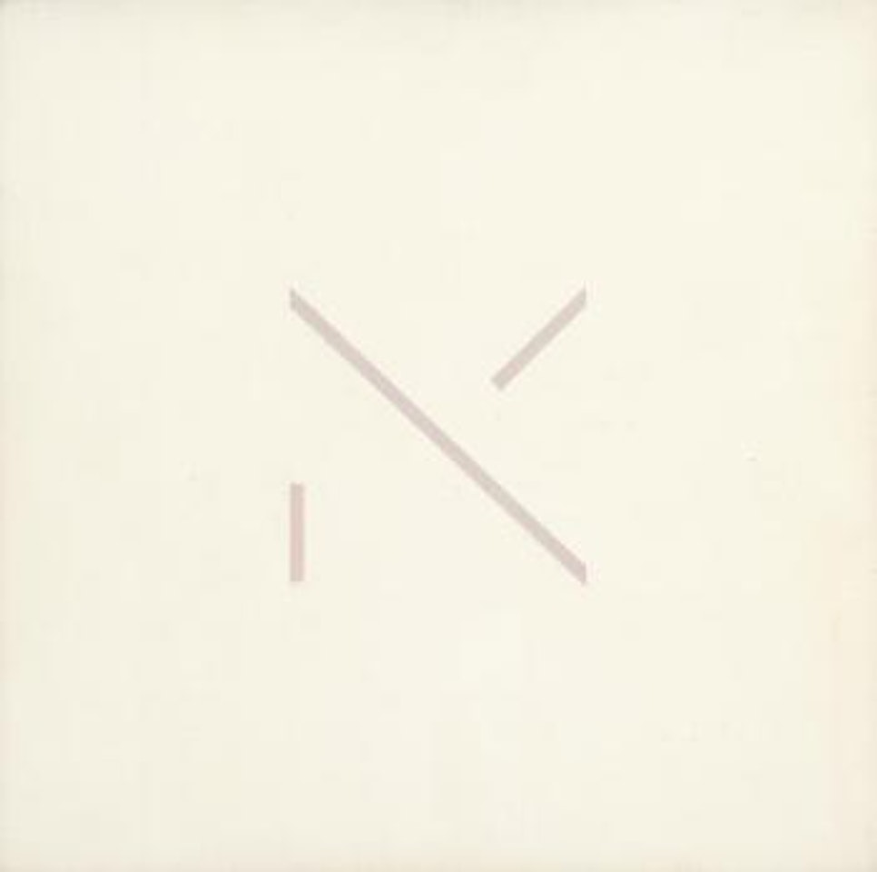 Untitled (Licht-ruimte) by Antonio Calderara