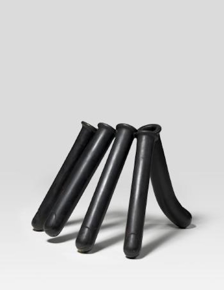 Manipulations by Tony Cragg