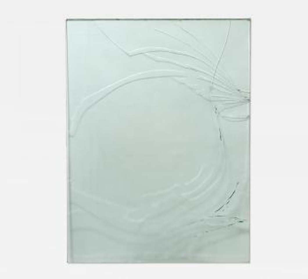 Integration Flachglas by Adolf Luther