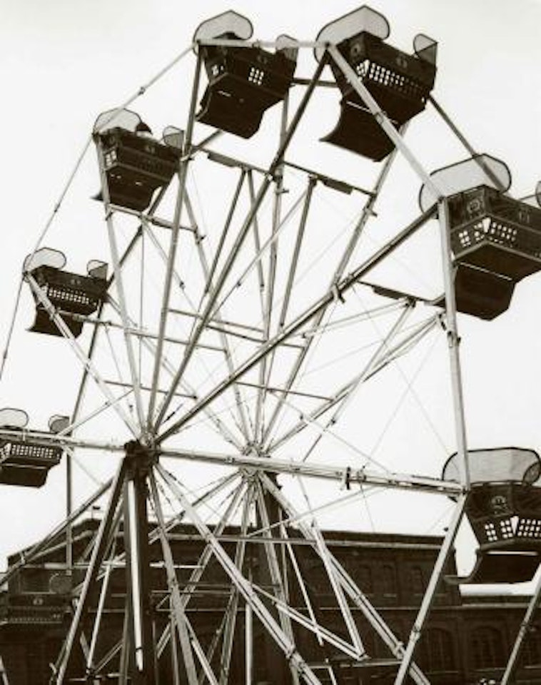 Carnival by Andy Warhol