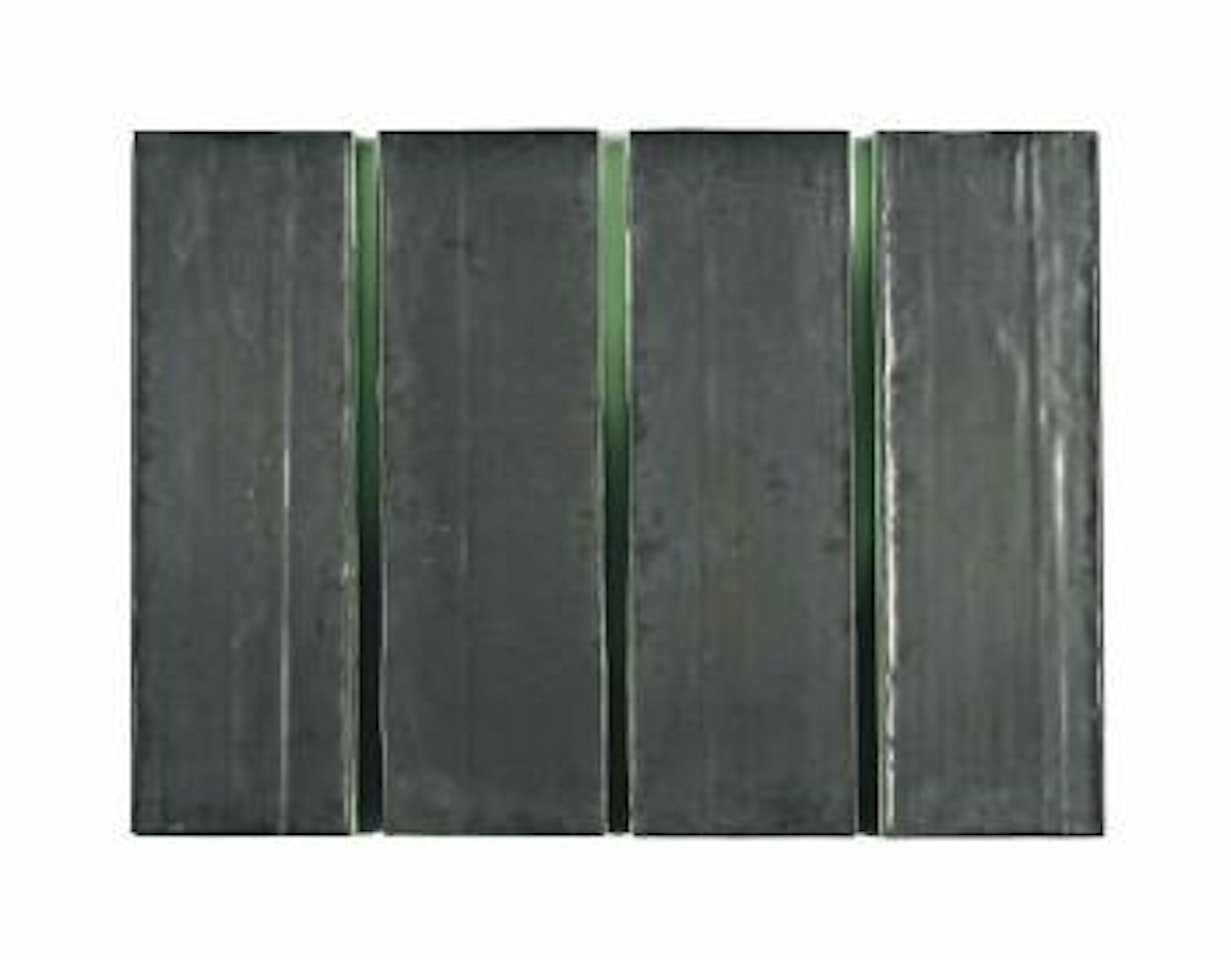 Untitled by Günther Förg