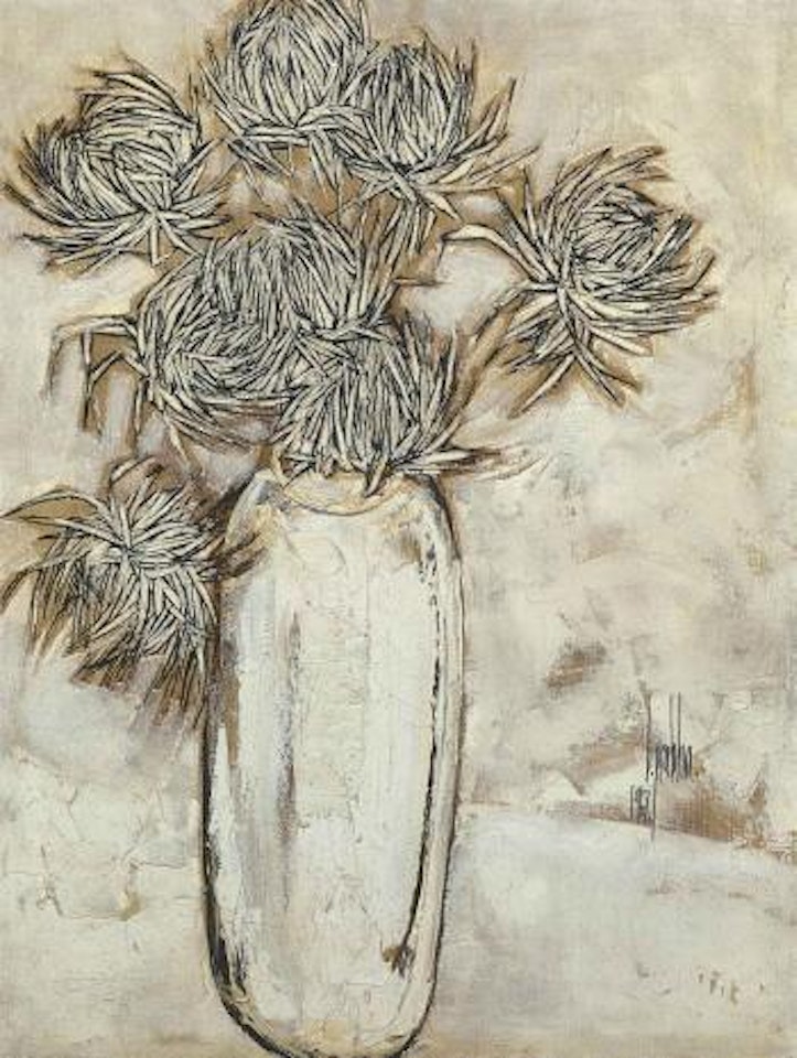 Untitled by B Prabha