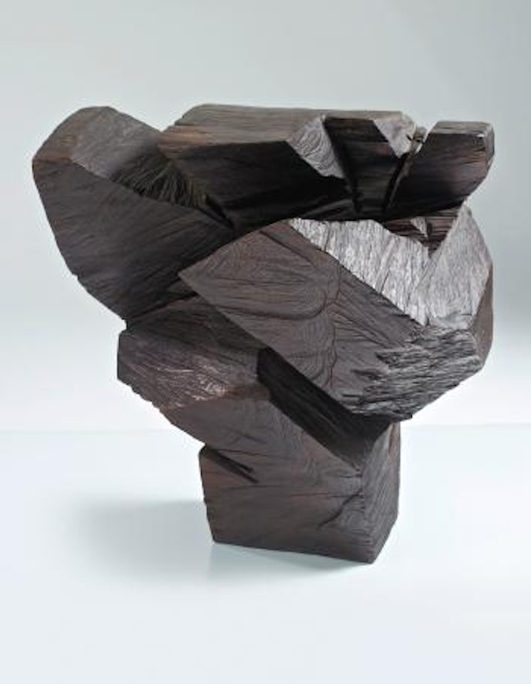 Taichi Series - Turn Stomp by Ju Ming