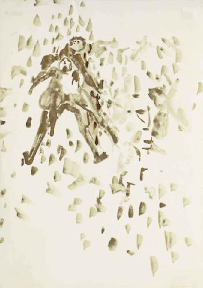 Untitled by Joseph Beuys