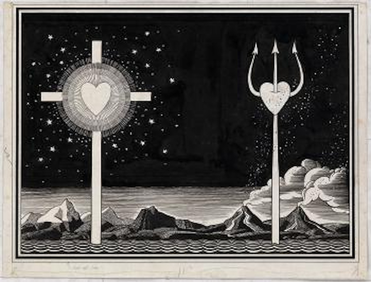 Candy. Canterbury Tales by Rockwell Kent