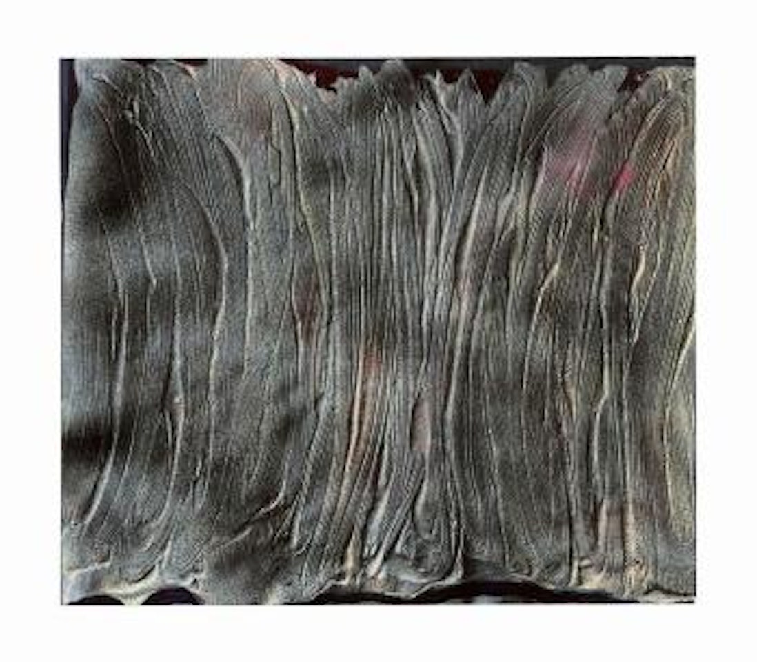 Expanse by Jules Olitski