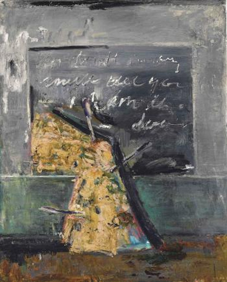 Untitled by John Walker