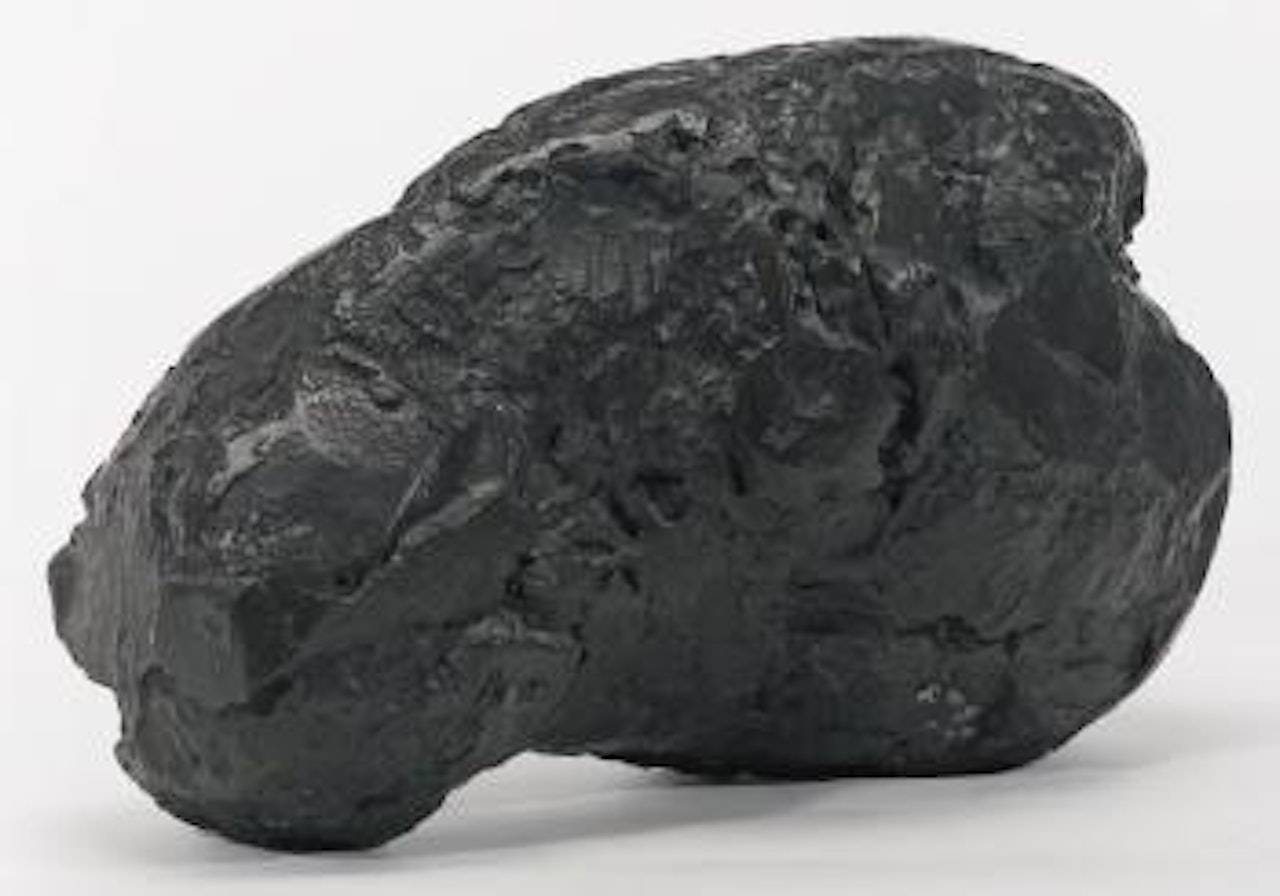 Horse Head by Elisabeth Frink