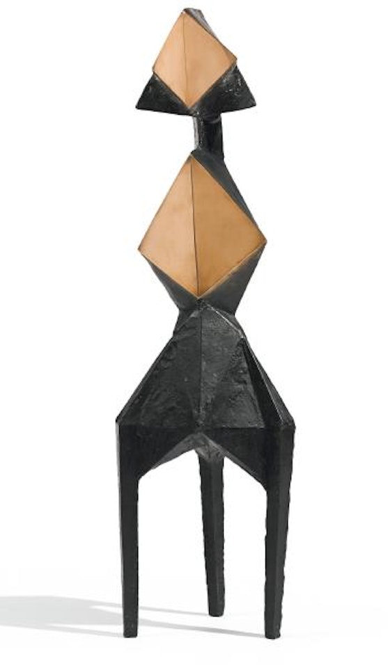Diamond by Lynn Chadwick