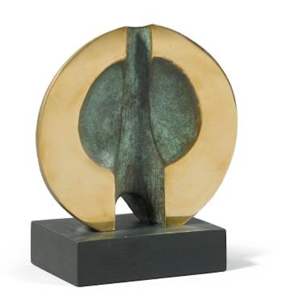 Variations on a theme by Denis Mitchell