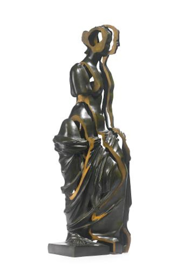 Venus, Varium Et Mutabile by Arman