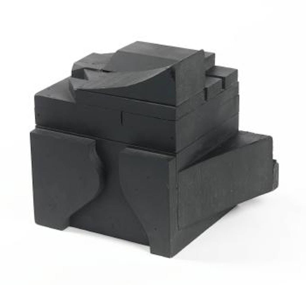Untitled by Louise Nevelson
