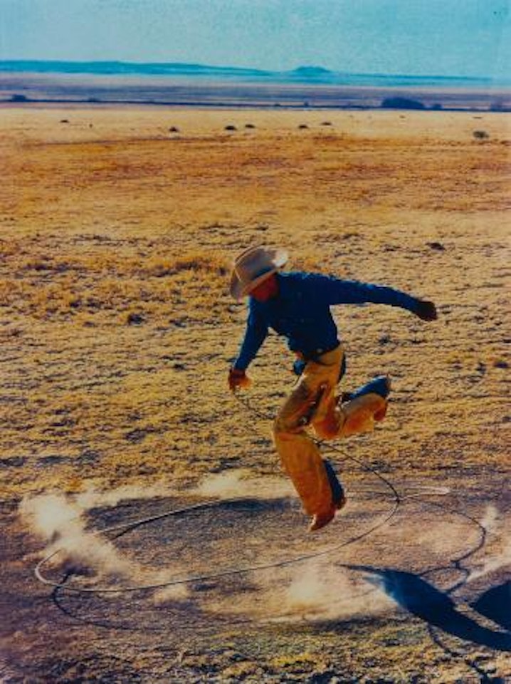 Untitled (Cowboy) by Richard Prince