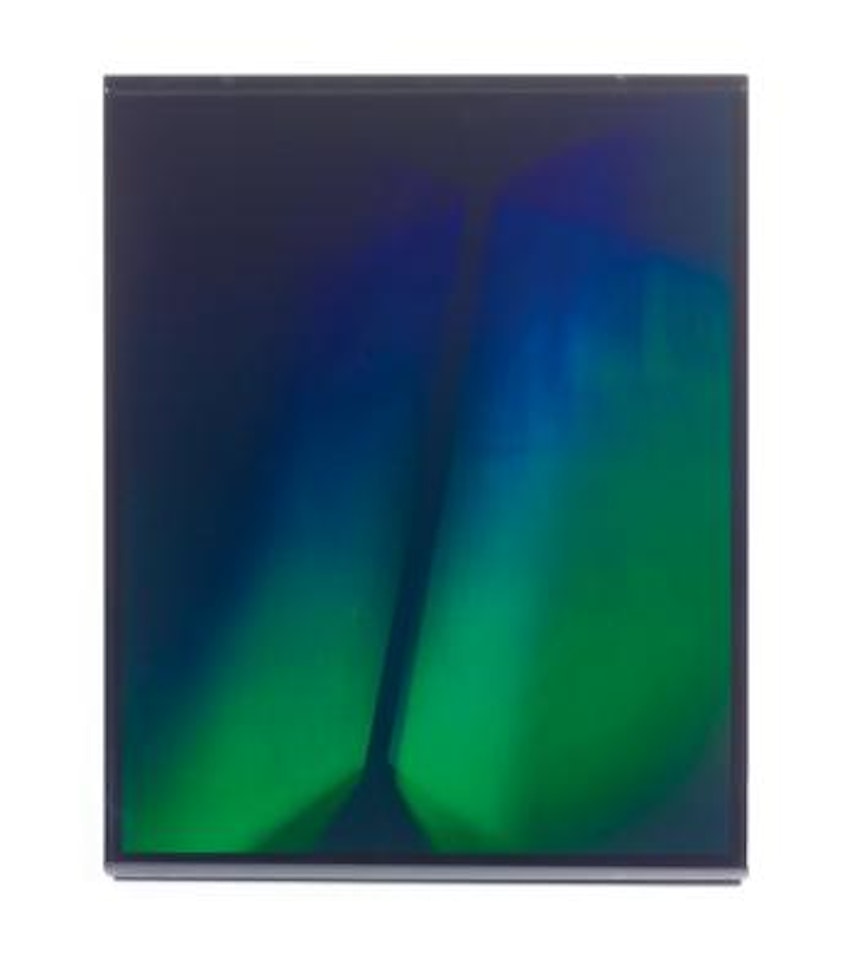 Untitled (XI B) by James Turrell