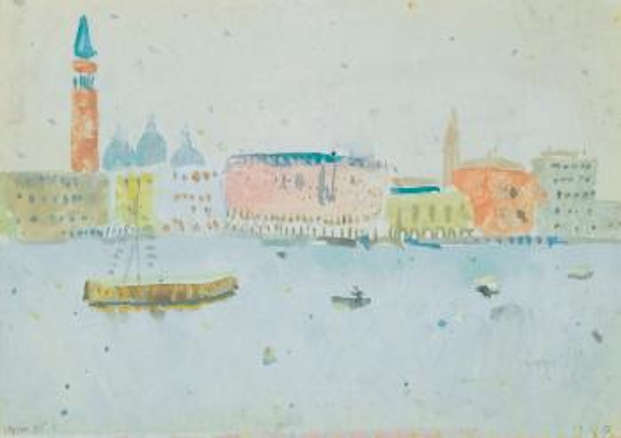 Venezia by Zoran Antonio Music