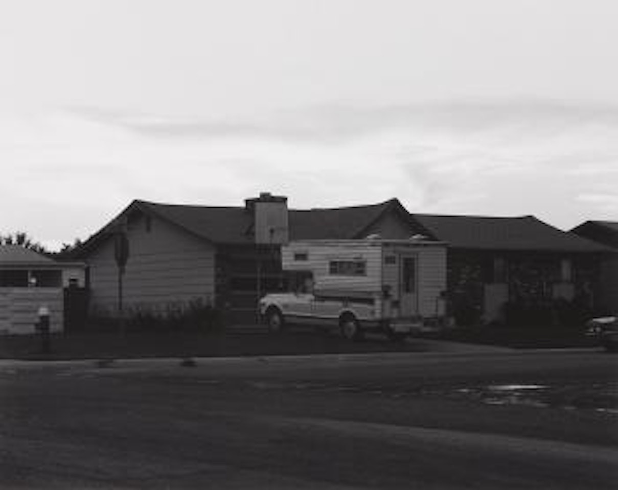 Denver, Colorado, 1973 by Robert Adams