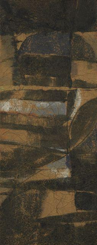 Sans titre by Ladislas Kijno